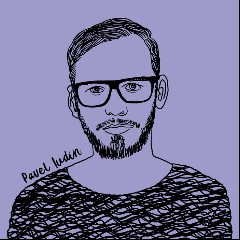 Pavel Iudin