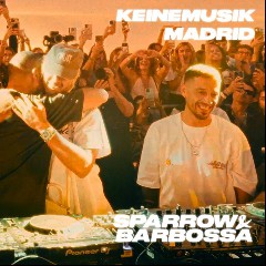 Sparrow & Barbossa, Young Saab
