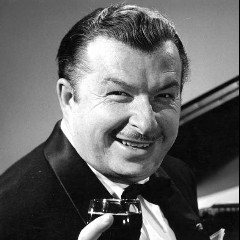 Xavier Cugat and His Orchestra