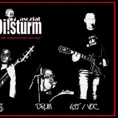 Oi!sturm asozial