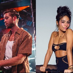 Calvin Harris x Jessie Reyez