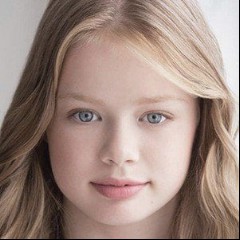 Natasha Buzyleva