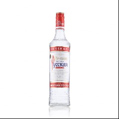 RUSSKAYA