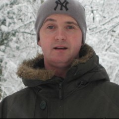 Kevin Sweeney