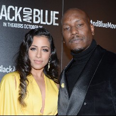 Tyrese, Lenny Kravitz