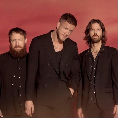 Imagine Dragons feat. Baker Boy