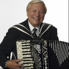 Walter Ostanek