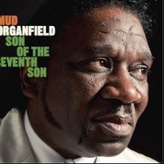 Mud Morganfield