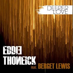 Eddie Thoneick feat. Berget Lewis
