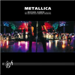 Metallica & The San Francisco Symphony Orchestra