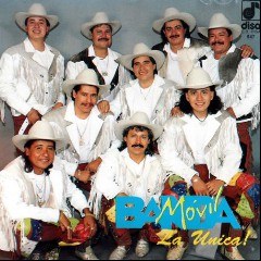 Banda Movil