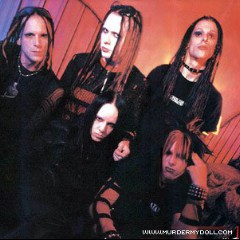 Murderdolls