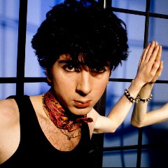 Soft Cell & Marc Almond