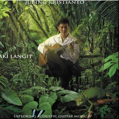 Jubing Kristianto