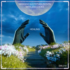 Massano & Stephan Bodzin with Jem Cooke