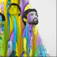Animal Collective