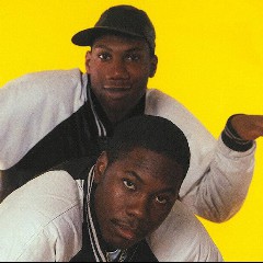 Boogie Down Productions