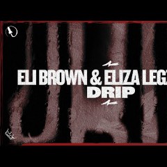 Eli Brown feat. Eliza Legzdina