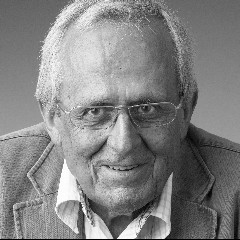 Dieter Hildebrandt