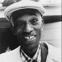 Papa John Creach
