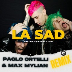 Paolo Ortelli & Max Mylian