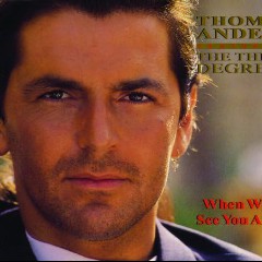 Thomas Anders feat. The Three Degrees