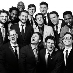 Snarky Puppy