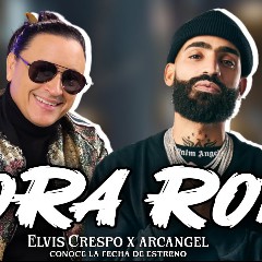 Elvis Crespo & Arcángel