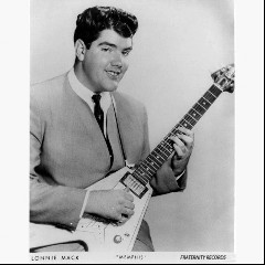 Lonnie Mack