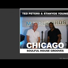 Ted Peters & Stanyos Young