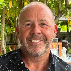 Dermot O’Brien