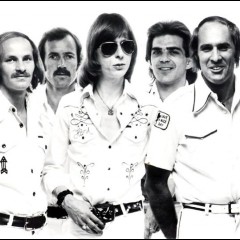 Hank the Knife & The Jets