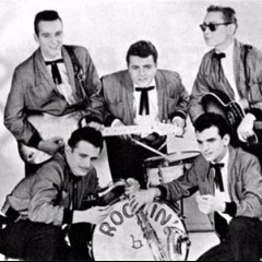 Lenny Dean & The Rockin' Chairs