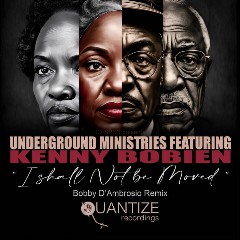 Underground Ministries