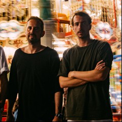Parallelle & Nicolas Masseyeff