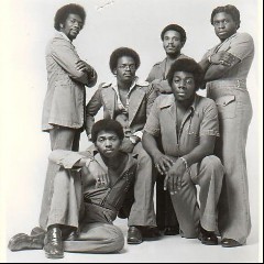 Al Hudson and the Partners