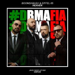 Boomdabash & Eiffel 65