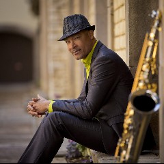Tom Braxton