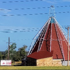 Hopewell Baptist Church