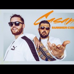 Summer Cem & BAUSA ` CASANOVA `