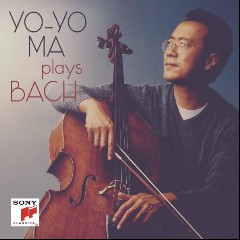 Johann Sebastian Bach; Yo‐Yo Ma