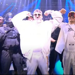 Stefan Raab feat. Sido