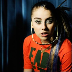 Lady Sovereign