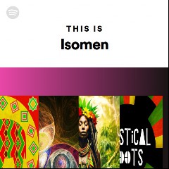 Isomen
