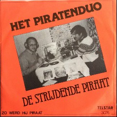 Het Piratenduo