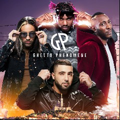 Ghetto Phénomène