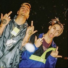 Duki & KHEA