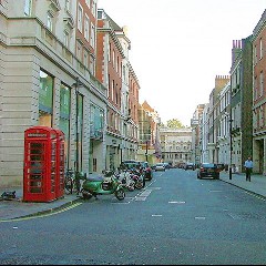 Sackville Street