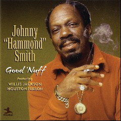 Johnny Hammond