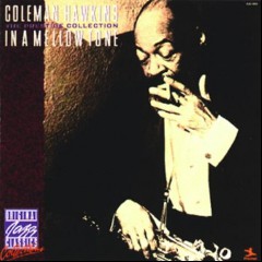 In A Mellow Tone